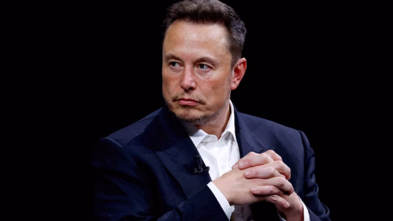 Elon Musk’s Net Worth Surges to $439.2 Billion, Solidifying His Position as the World’s Richest Person