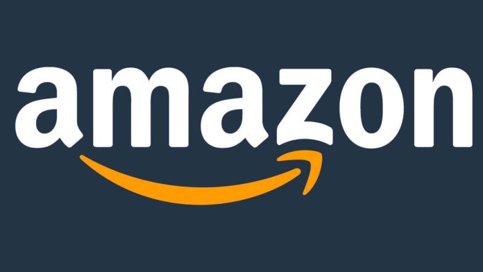 amazon