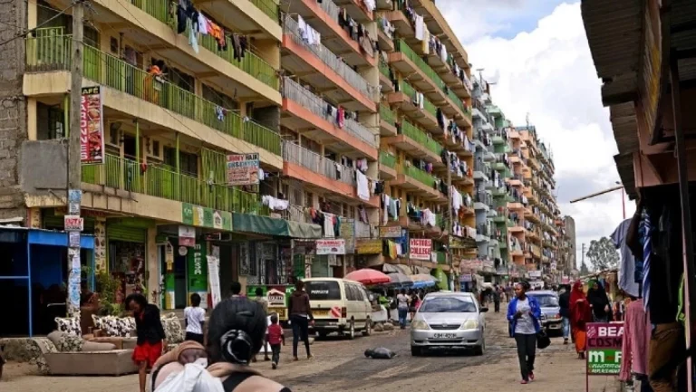 List of Cheapest Estates to Live in Nairobi Metropolitan with a Monthly Salary of KSh 10,000