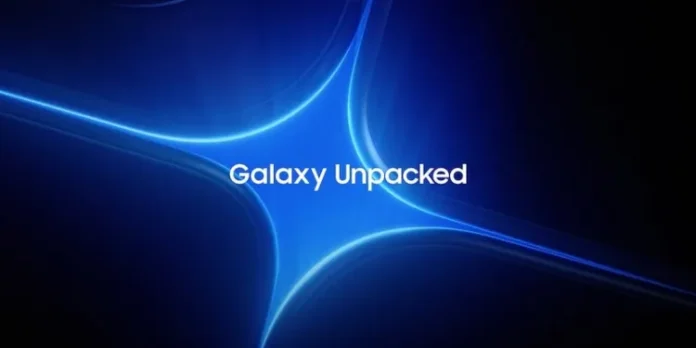 Samsung Galaxy Unpacked 2025