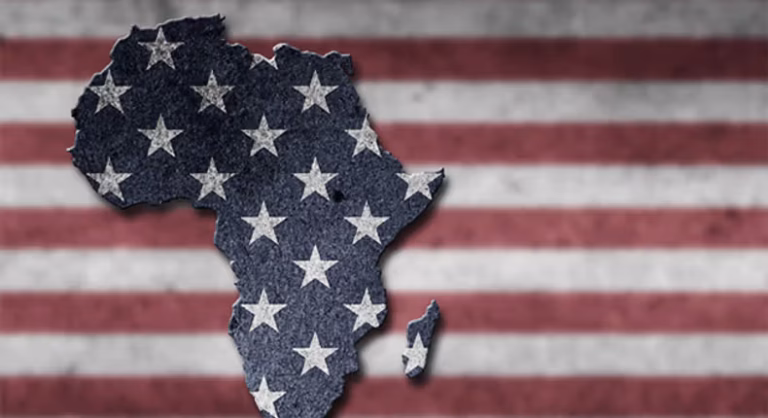 Top 10 Wealthiest African Countries Compared to the GDPs of U.S. States