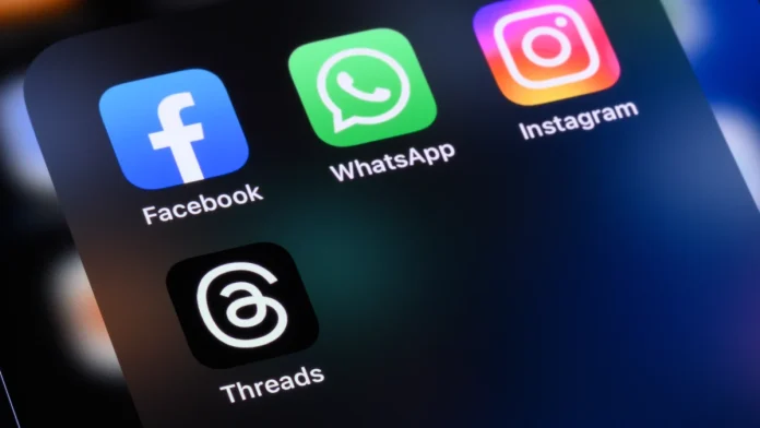 facebook instagram threads