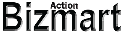 Bizmart Action Logo Bizmart Action Logo