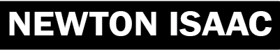 Newton Isaac Logo Newton Isaac Logo