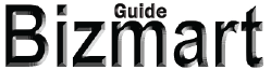 Bizmart Guide Logo Bizmart Guide Logo