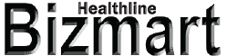 Bizmart Healthline Logo Bizmart Healthline Logo