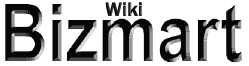 Bizmart Wiki Logo Bizmart Wiki Logo