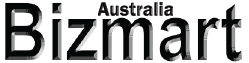 Bizmart Australia Logo Bizmart Australia Logo