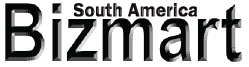Bizmart brazil logo Bizmart brazil logo