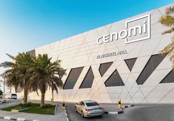 Cenomi Retail