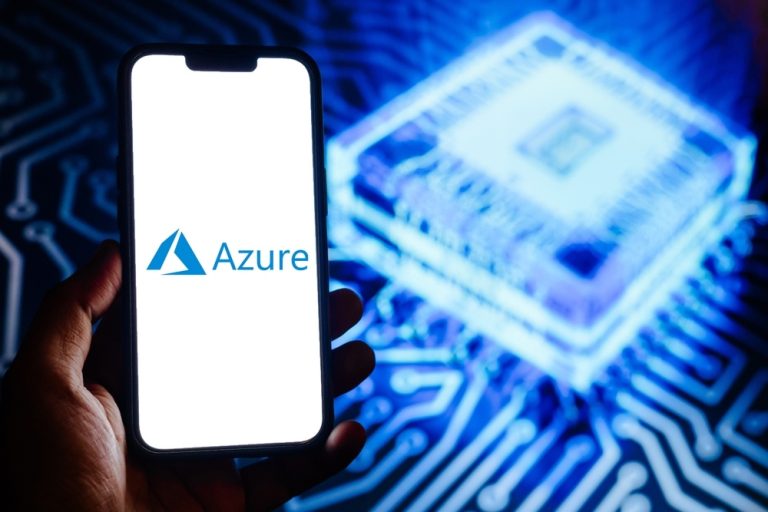Microsoft Azure Faces Disruptions After Red Sea Fiber Cuts
