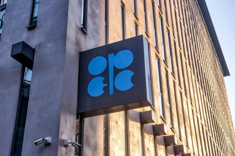 OPEC+ To Raise Oil Output by 137,000 Barrels in October