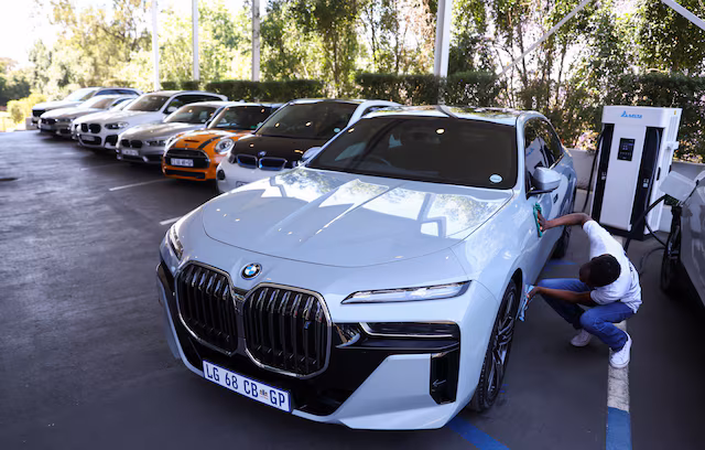 South Africa’s Auto Industry Seeks Policy Tweaks, Not Tariff Hikes