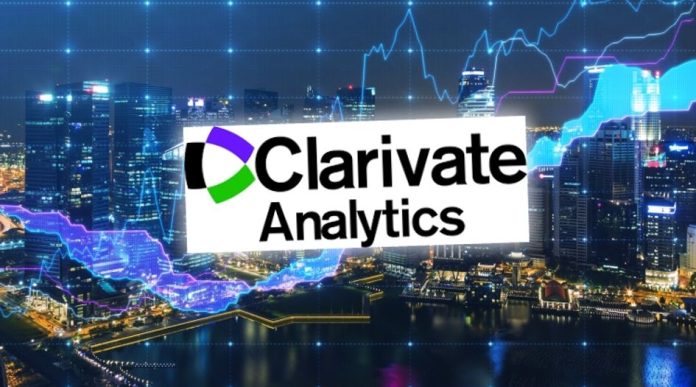 Clarivate Reveals