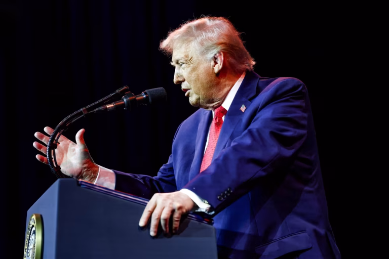 Trump’s Economic Proposals
