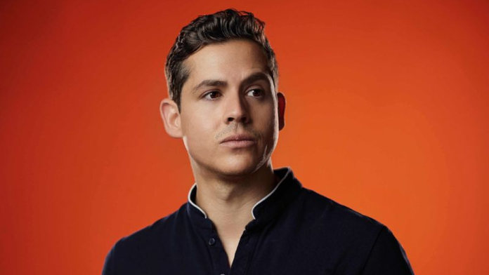 Diego De La Maza on Shifting Production from Afterthought to Creative Driver at Omnicom