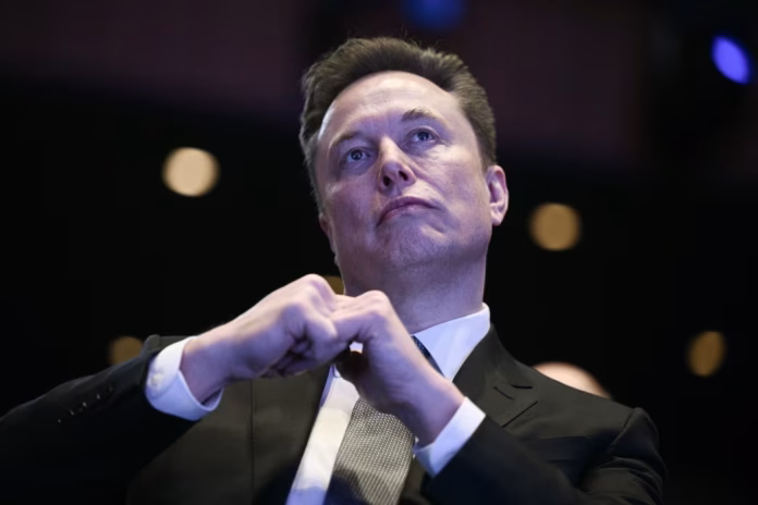 gettyimages-2246892016 Elon Musk’s Grok AI