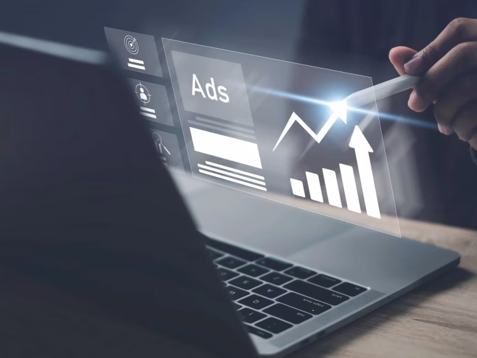 display advertising revenue growth Q3 2025 display advertising revenue growth Q3 2025