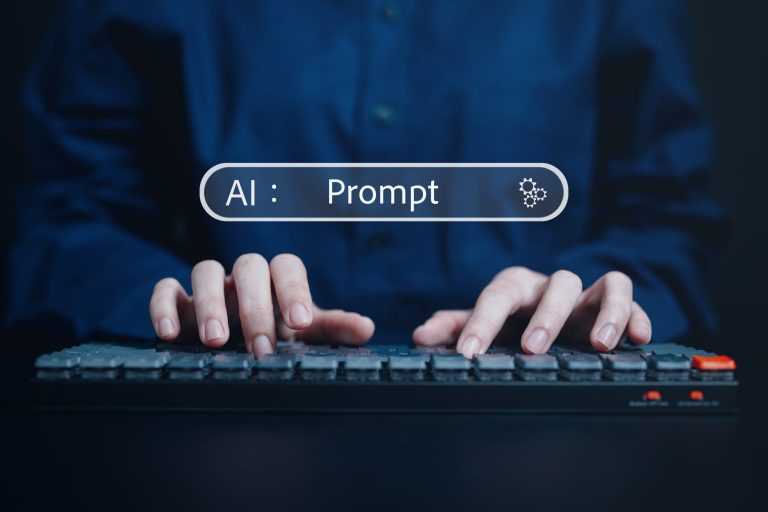 How AI Is Reshaping the B2B Creative Director’s Role