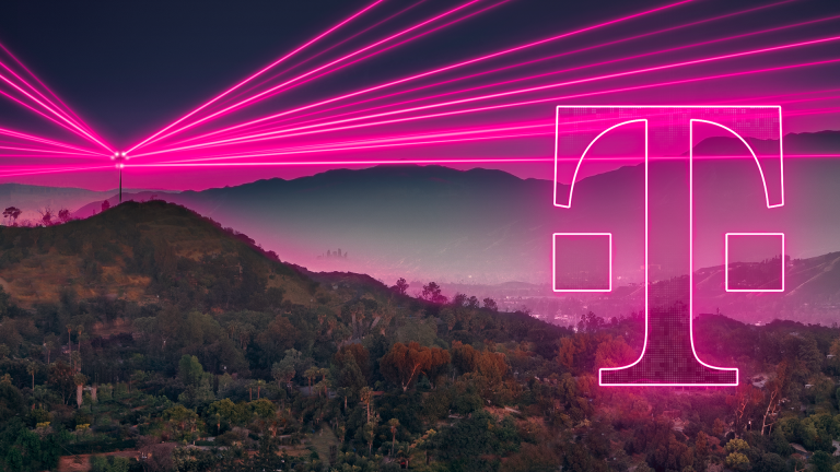 Verizon Sues T-Mobile Over False Advertising Claims
