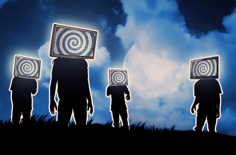 The Rise of the Zombie Internet: Moltbook and Beyond