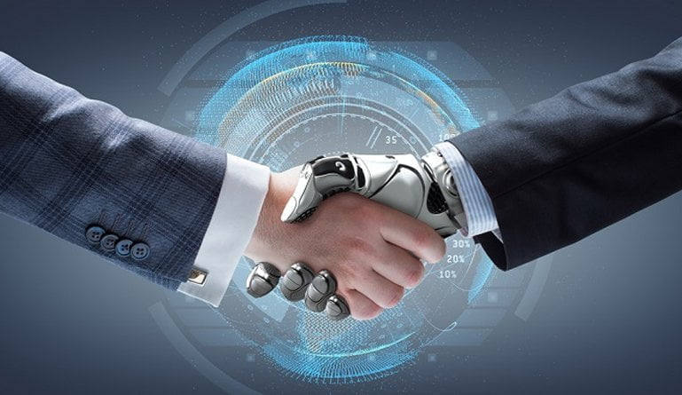Entrepreneur Runs Company Entirely with AI Agents