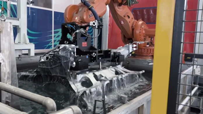 Universal EV Platform