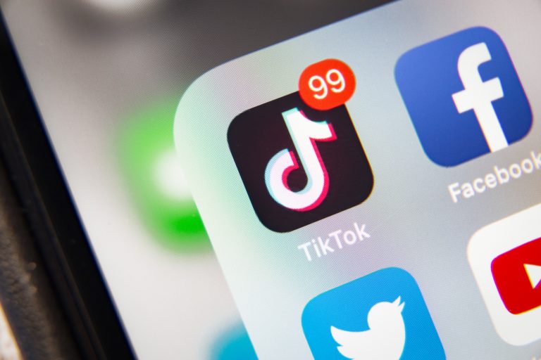 TikTok Turbulence Sends Users to New Platforms as Media and Corporate Messaging Shift