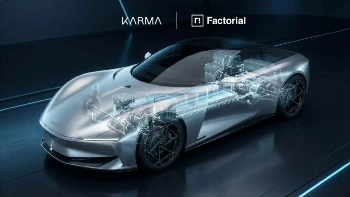 karma-factorial-energy-solid-state-ev Karma Automotive