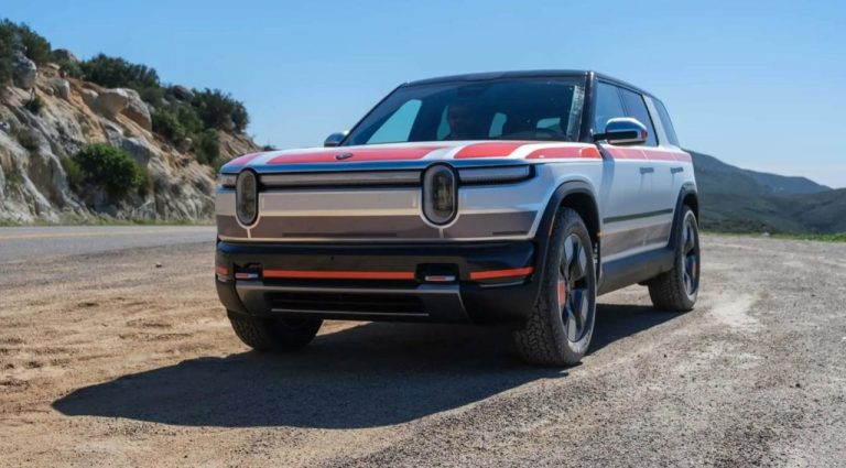 Rivian Faces Backlash