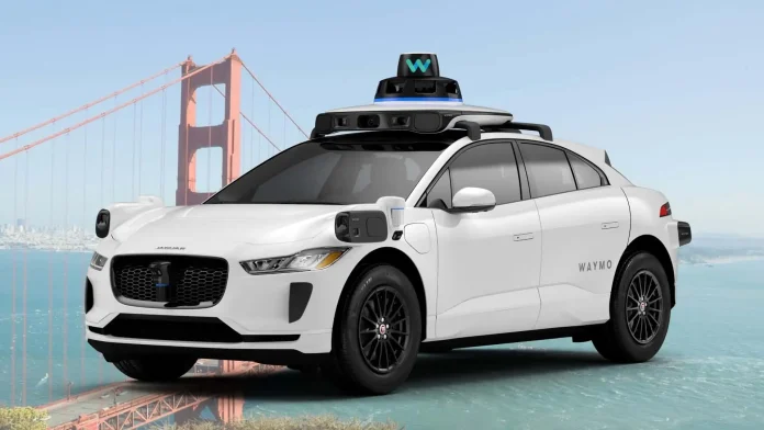 robotaxi acceptance