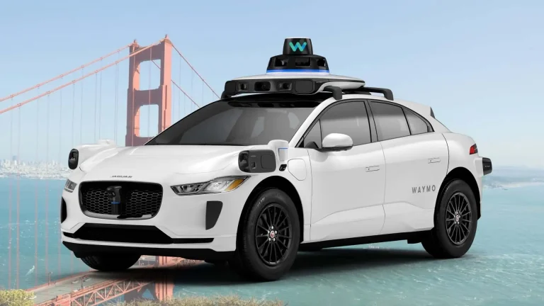 robotaxi acceptance