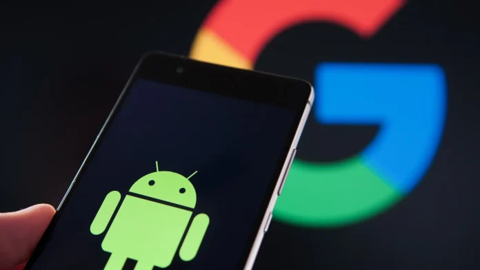 Android sideloading delay