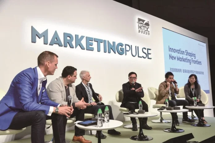 MarketingPulse eTailingPulse