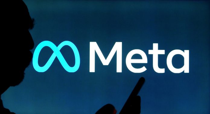 Meta Platforms stock analysis