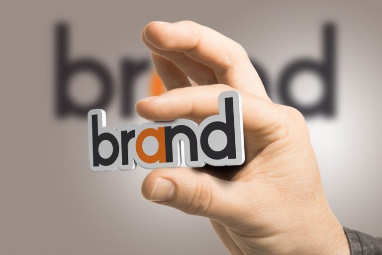 Brand Naming Strategy and Business Identity